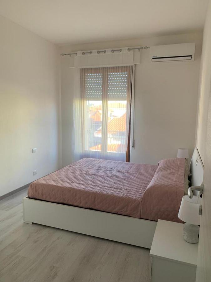 Casa Mare Calle Apartment Casa Borgorosso ภายนอก รูปภาพ